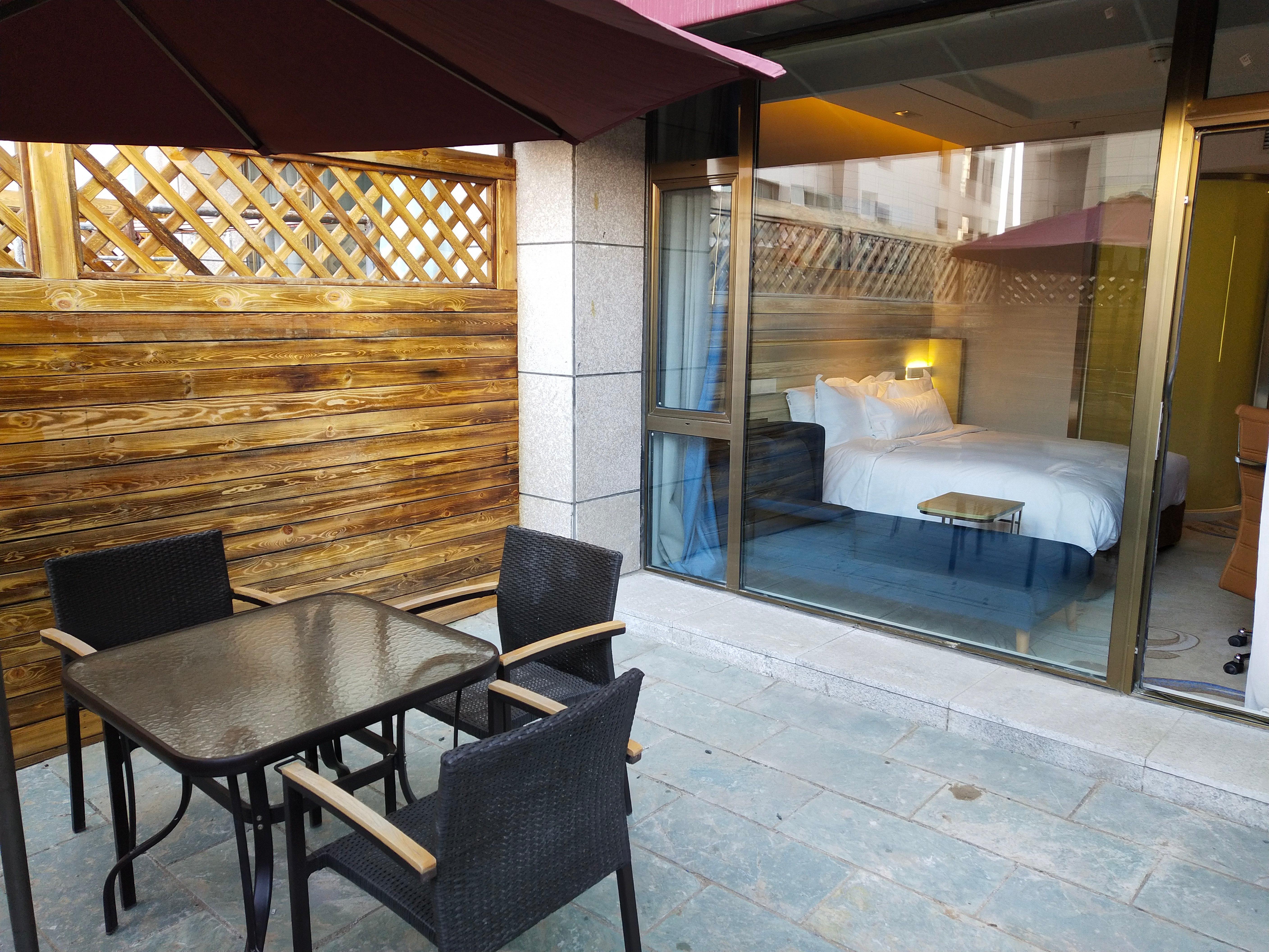 Holiday Inn Express Anshan Downtown By Ihg Esterno foto