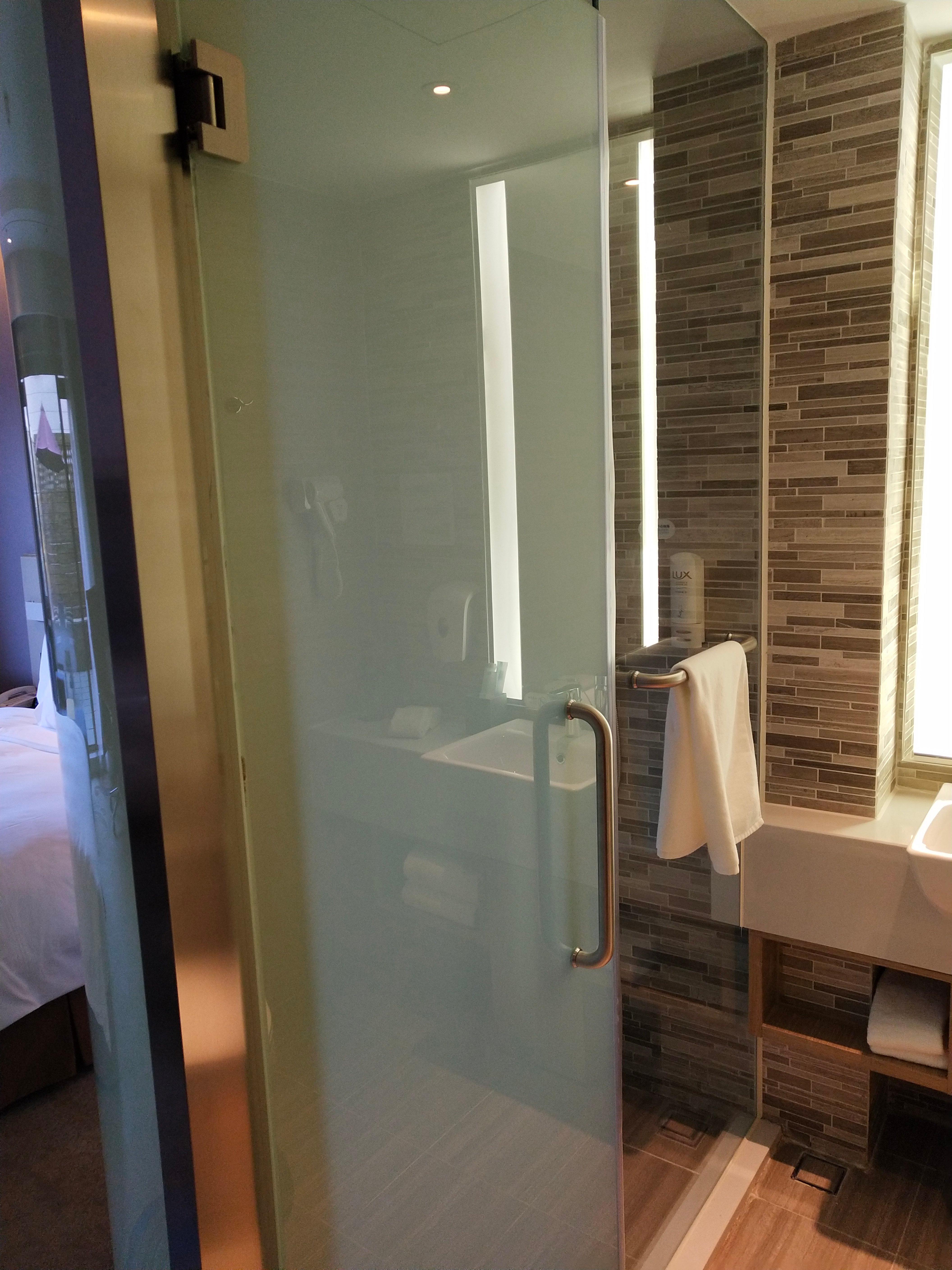 Holiday Inn Express Anshan Downtown By Ihg Esterno foto