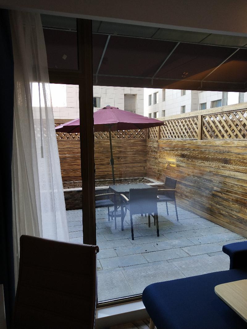 Holiday Inn Express Anshan Downtown By Ihg Esterno foto